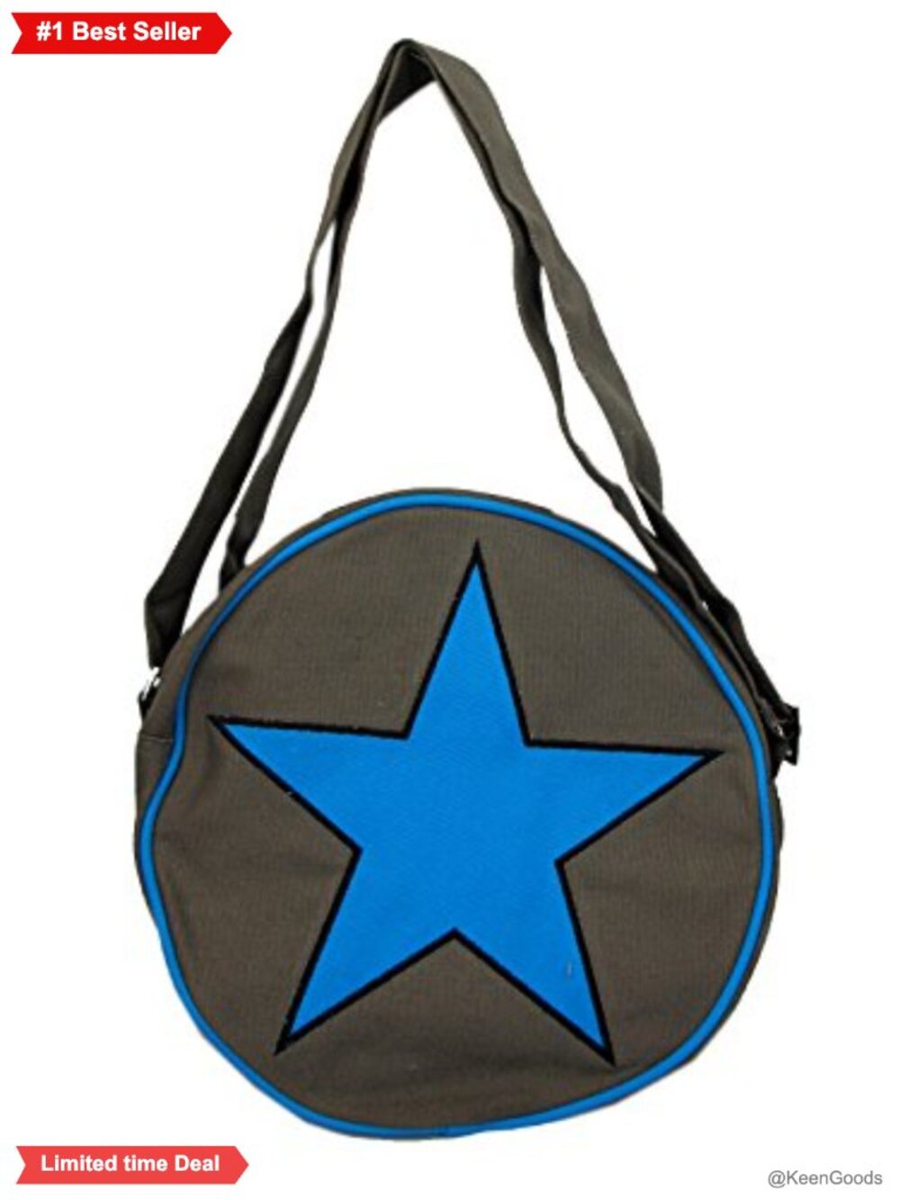 Canvas Messenger Bag Scott Pilgrim Ramona Flowers Expandable Satchel